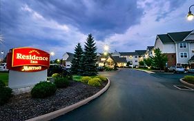 Residence Inn Hazleton Pa